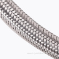 Highly Recommend Industry Leader Ss Braided Kitchen Hose